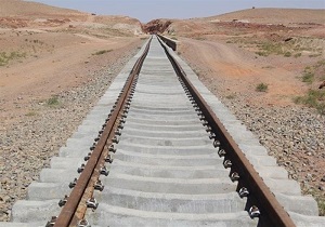 اختصاص 91 میلیارد تومان اعتبار برای راه‌آهن اردبیل