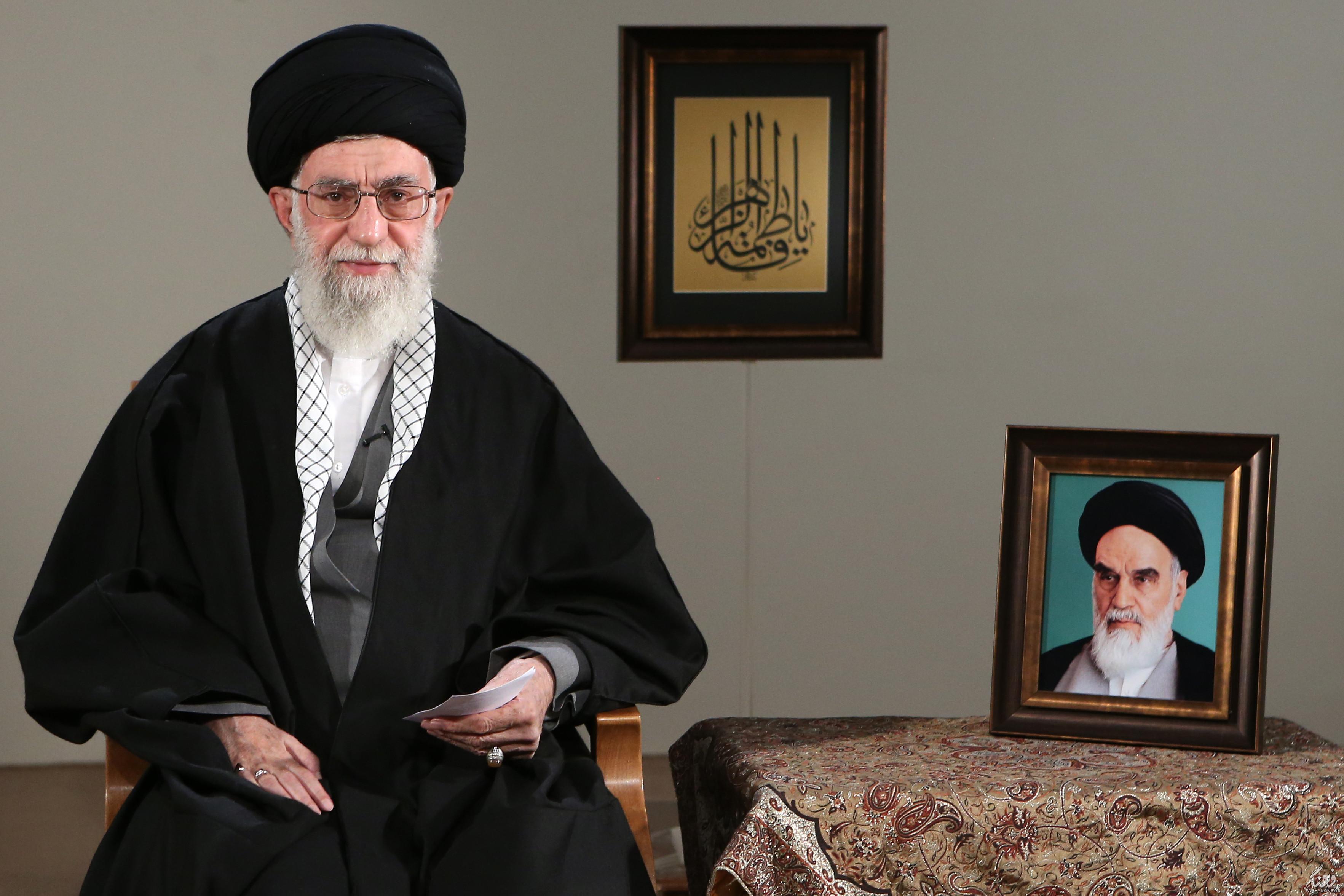 امام سجاد علیه&zwnj;السلام در کلام رهبری