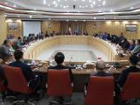 دیدار استاندار با خانواده های شهدا،جانبازان و ایثارگران