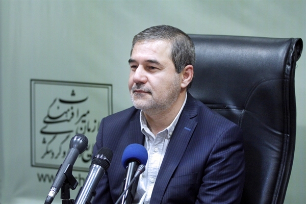 رشد 32 درصدی فروش صنایع دستی/ کاهش نیم درصدی واردات