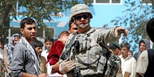 آمریکا 2500 ویزا به مترجمان افغانستانی اعطا می&zwnj;کند
