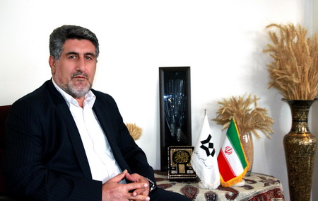 خبر روابط عمومی روز/567 هزارتن گندم و کلزا از استان های جنوبی خرید شد