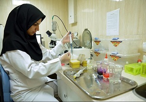 مرکز درمان ناباروری به صورت ویدئو کنفرانس در اردبیل افتتاح شد