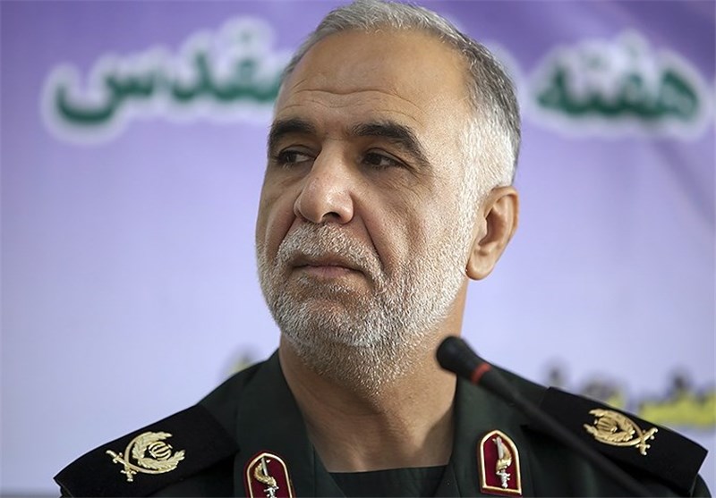 دشمنان اسلام و انقلاب به دنبال خدشه دار کردن امنیت کشور هستند