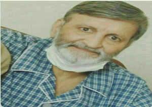 فرمانده گردان 409 حمزه سیدالشهدا به جمع یاران شهیدش پیوست