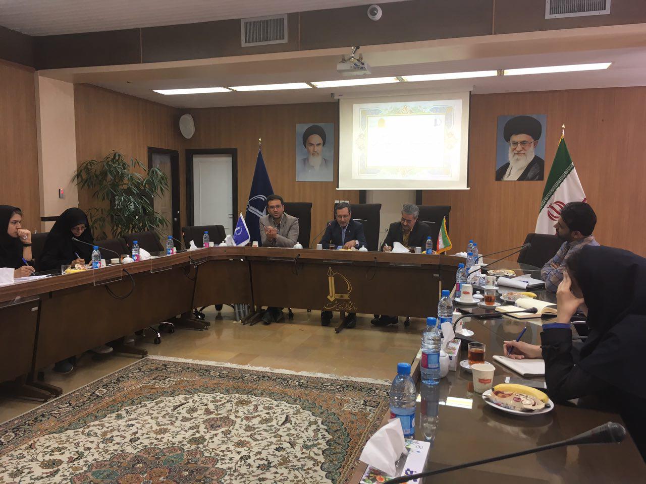 خطر خشکسالی خراسان رضوى را تهدید می&zwnj;کند
