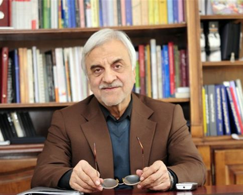 عکس نماد انتخاباتی هاشمی طبا