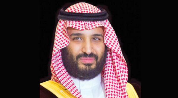 محمد بن سلمان: ایران به بهانه امام زمان (عج) در تلاش برای در دست گرفتن کنترل جهان است