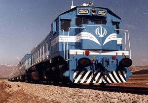 افزایش سی درصدی حمل بار ریلی در یزد