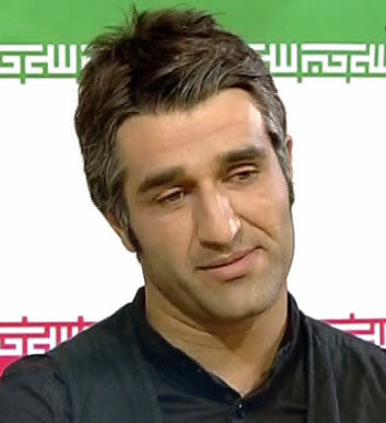خاص ترین و غم انگیزترین تبریک پژمان جمشیدی برای روز معلم