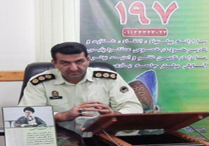 اعتراف سارقان به 20 فقره سرقت در شهرستان ساری