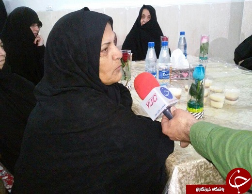 مراسم تجلیل از مقام معلم در مجتمع غدیر امیر آباد+تصویر