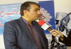 جانبازان الگوی بسیار خوب برای جامعه و نسل جوان