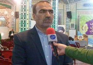 سازماندهی مناسب در جهت برگزاری جشن های نیمه شعبان