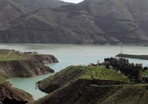 هشدار آب منطقه‌ای کردستان نسبت به سرریز شدن سدهای استان