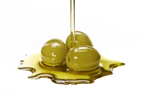 ایران روغن زیتون خود را از کدام کشورها می خرد؟