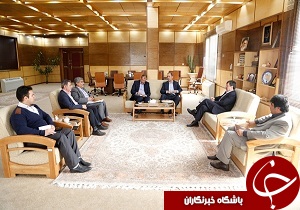 مشکلات احداث شهرک ایران خودرو رفع می شود