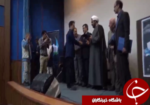 گرامیداشت هنرمندان