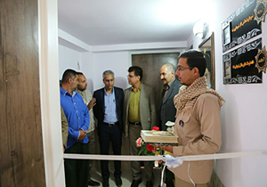 راه اندازی نخستین خانه‌ فرهنگ کار و تلاش سازمان شهرداری های استان فارس