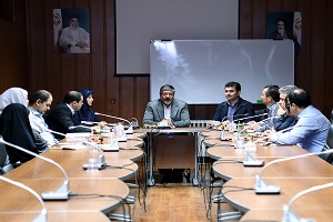 مبارکی به عنوان دبیر سازمان تیم‌های ملی تكواندو منصوب شد