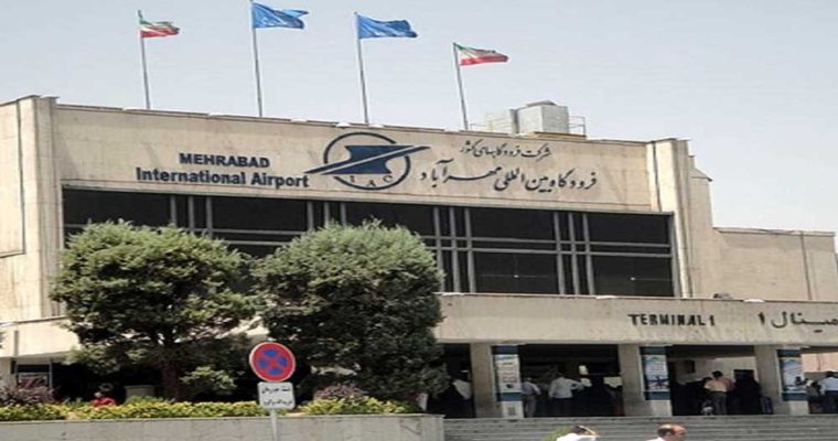 طرح انتقال فرودگاه مهرآباد در انتظار تصمیم دولت/ وزارت راه و شهر سازی قوانین حمل مصالح و ساخت و ساز را وضع کند