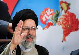 ستاد انتخاباتی حجت‌الاسلام رئیسی در ‌گنبدکاووس افتتاح شد‌