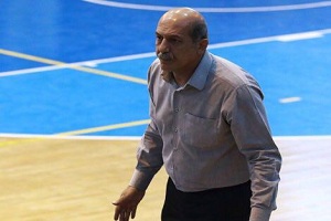 کسایی پور: داور تمرکز نداشت