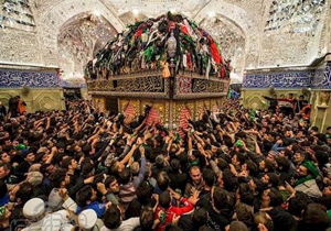 اجرای طرح زائران حسینی در استان اصفهان