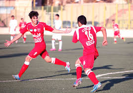 آغاز جنگ برانكو و منصوريان؛ يك پرسپوليسى هوايى شد!
