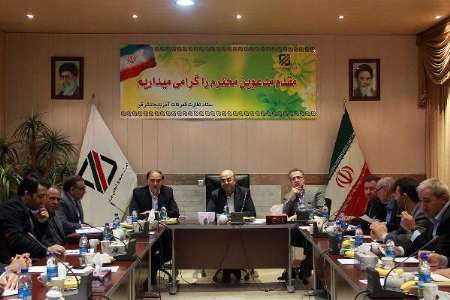 ضرورت تسریع در راه&zwnj;اندازی پنجره واحد گمرکی