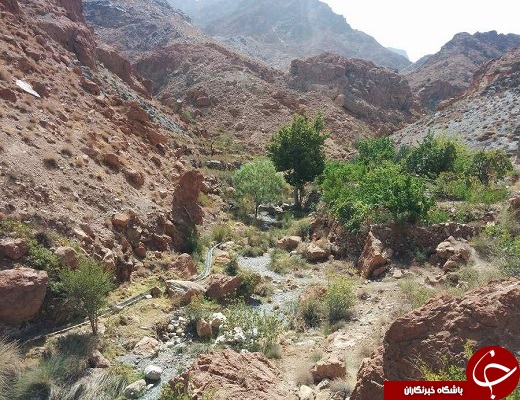 ثبت سه اثر طبیعی استان یزد در فهرست آثار ملی کشور ثبت سه اثر طبیعی استان یزد در فهرست آثار ملی کشور
