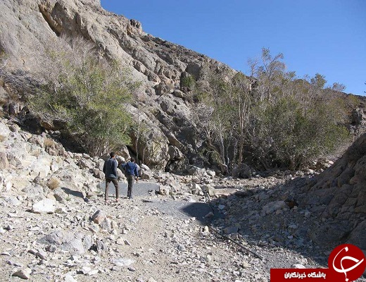 ثبت سه اثر طبیعی استان یزد در فهرست آثار ملی کشور ثبت سه اثر طبیعی استان یزد در فهرست آثار ملی کشور