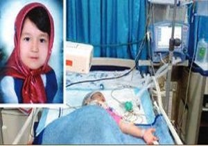 پرونده قتل «دختر 5 ساله» روی میز بازپرس