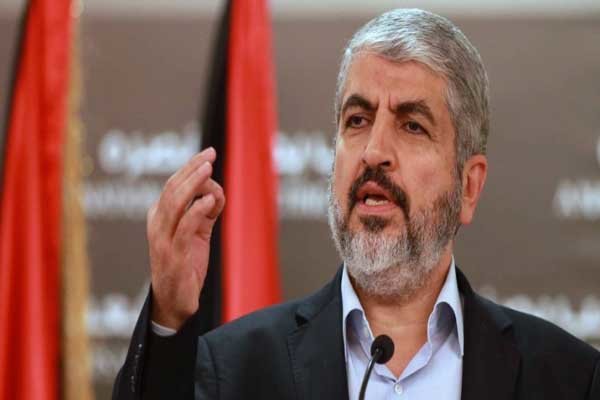 واشنگتن: موضع ما در قبال &laquo;حماس&raquo; تغییری نکرده است