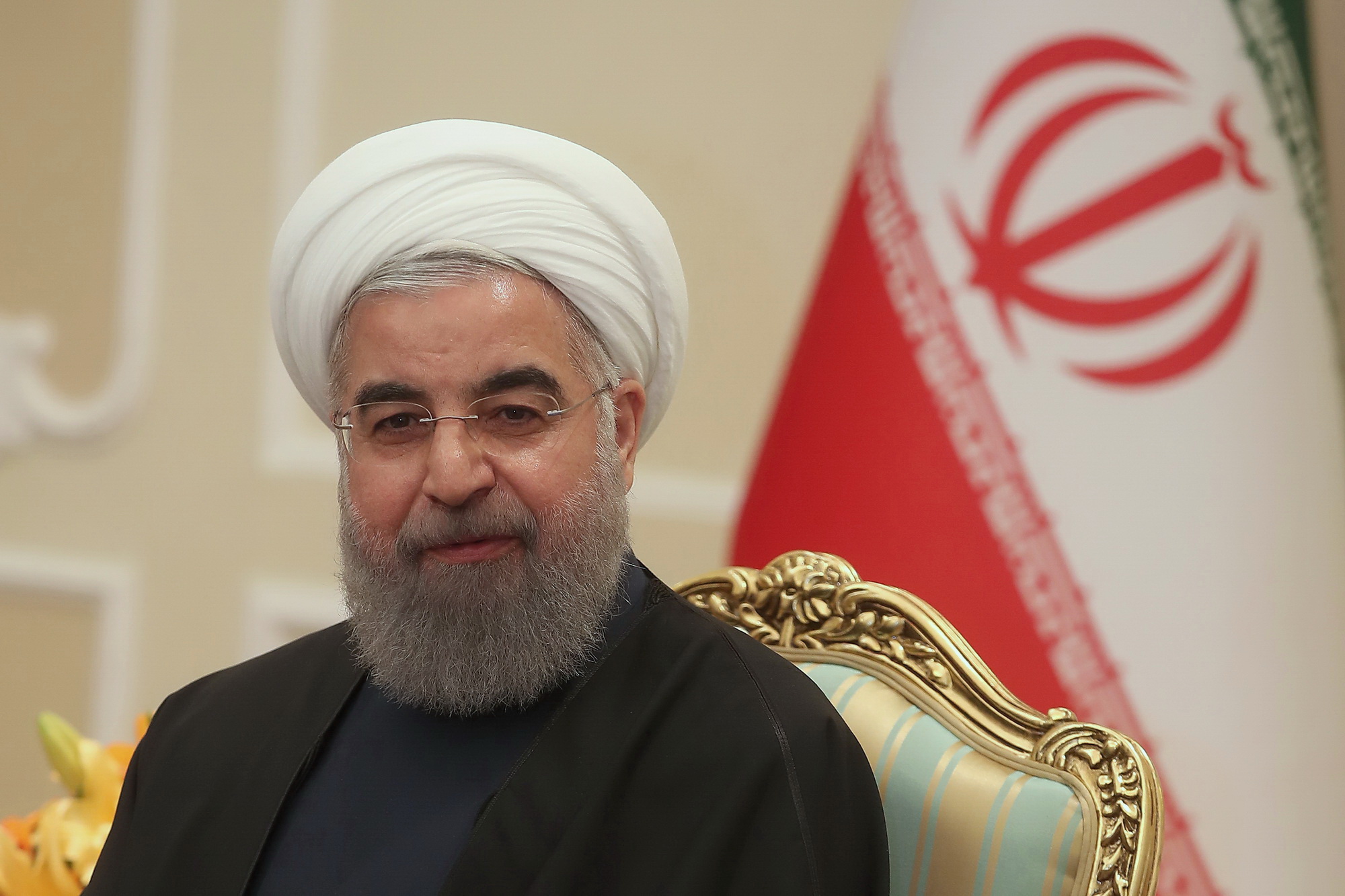 اساس ما در ارتباط با کشورهای دیگر منافع ملی است/اجازه نمی&zwnj;دهیم ویروس تروریسم وارد کشور شود