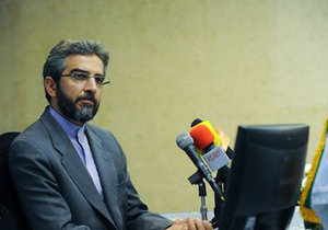 انتخابمان باید ضامن پیشرفت ایران باشد