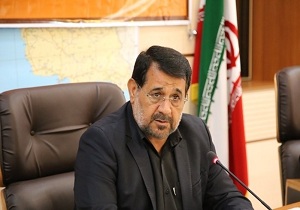 نشست بررسی مشکلات کشاورزان استان با حضور استاندار