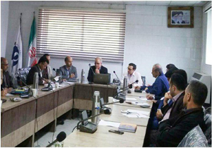 برگزاری کارگاه بین ‌المللی هاری به میزبانی انستیتو پاستور شمال کشور