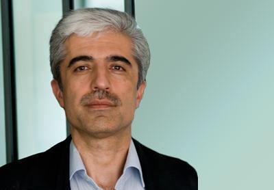 شرایط فیلمسازی مناسب ندارم!