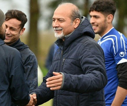 فریاد شیران: سپیدرود با جانبداری و پنالتی به لیگ برتر صعود کرد/ مایلی کهن از فردوسی پور گلایه دارد