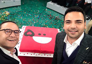 شایعه مرگ احسان علیخانی از زبان خودش + فیلم