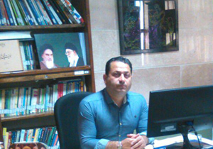 همایش آسیب شناسی جنگ روانی رسانه‌های غربی