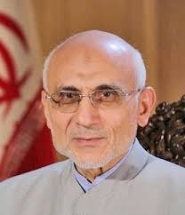 میرسلیم وارد ایلام شد