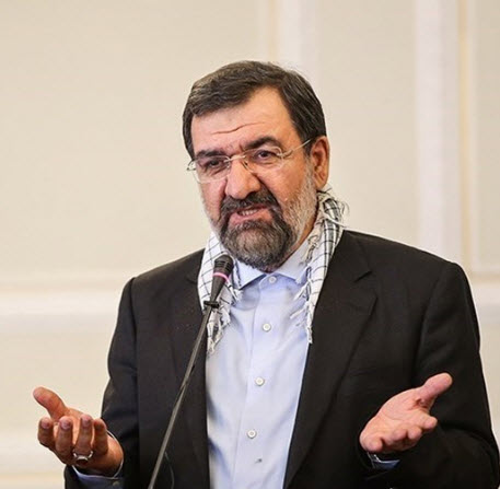 پیام محسن رضایی به مناسبت روز معلم
