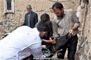 واکسیناسیون بیش از 260هزار رأس دام سبک و سنگین تب برفکی در شهرستان اهر