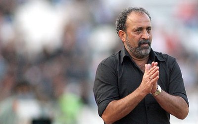 میثاقیان: مقابل قهرمان لیگ بقای خود را قطعی می کنیم/ هواداران پرسپولیس هم حامی سیاه جامگان شوند!