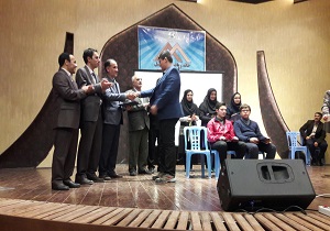 توسعه انسان‌محور شهر با توسعه علوم پایه امکان‌پذیر است
