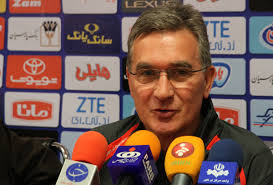 جدایی پروفسور کلید خورد/ واکنش باشگاه پرسپولیس به جدایی برانکو