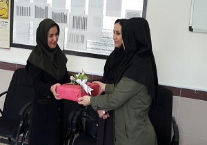 تقدیر از ۱۰۰ معلم با طرح مهرانه‌های اردیبهشتی