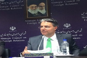 سفیر ترکیه در ایران در گفتگو با باشگاه خبرنگاران؛